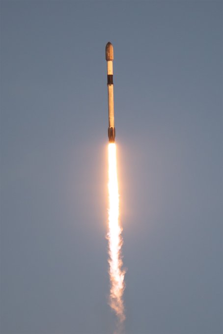 SpaceX